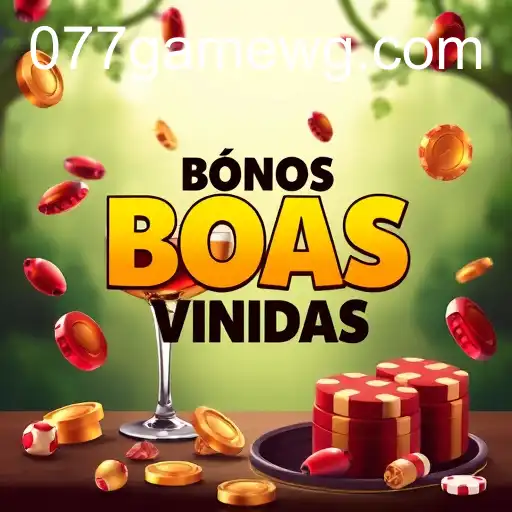 Bônus de Boas-Vindas
