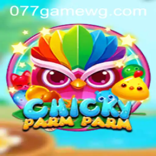 Explorando ChickyParmParm: O Jogo que Está Transformando a Diversão Digital