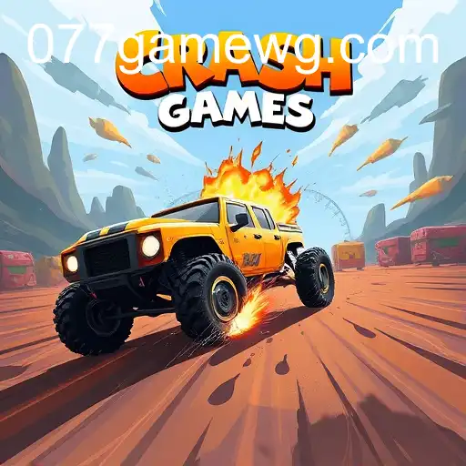 Crash Games