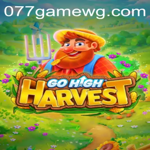 Explorando GoHighHarvest: O Novo Fenômeno do Mundo dos Games