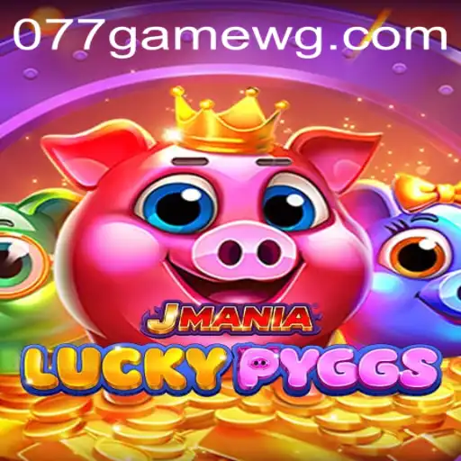 Explorando JManiaLuckyPyggs: O Fascinante Mundo do Jogo 077game