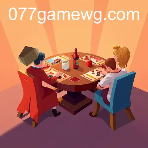 Jogos de Mesa