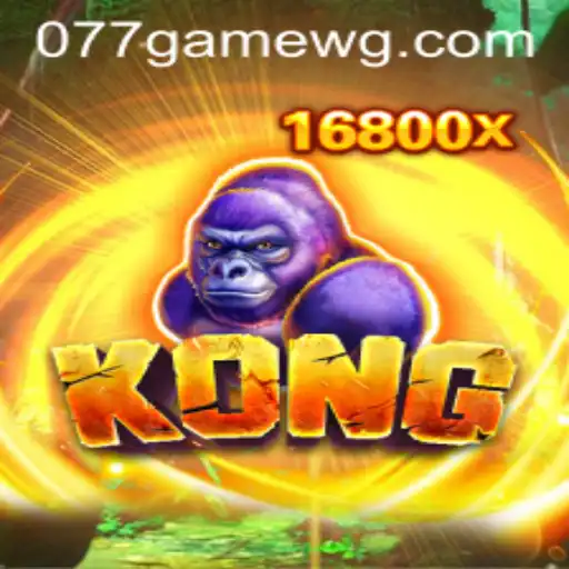 Explorando O Universo de Kong - O Novo Fenômeno do 077game