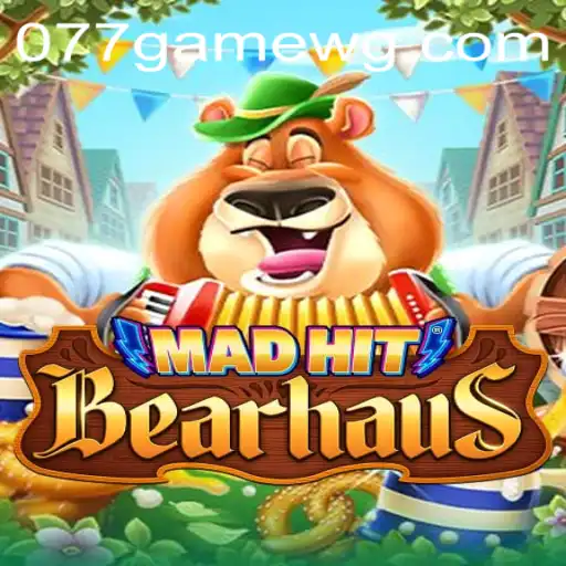 Explorando o Universo de MadHitBearhaus: Um Mergulho no Envolvente Mundo de 077game