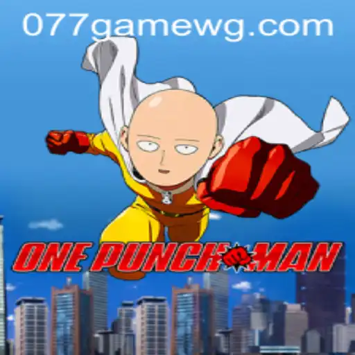 Descubra o Mundo Empolgante de OnePunchMan: 077game