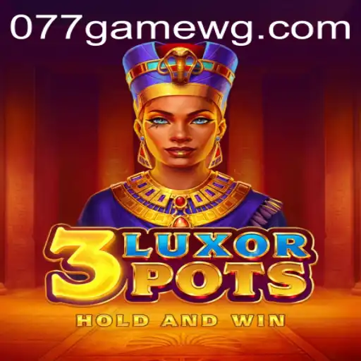 Descubra 3LuxorPots: O Novo Horizonte dos Jogos de Estratégia