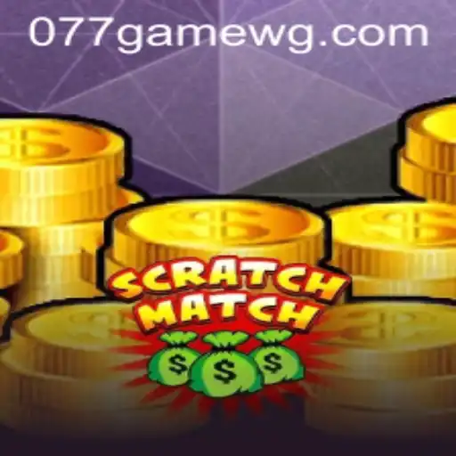 Descubra o Novo Jogo Sensação: ScratchMatch