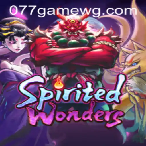 Explorando o Universo Fascinante de SpiritedWonders: Um Mergulho no Jogo 077game