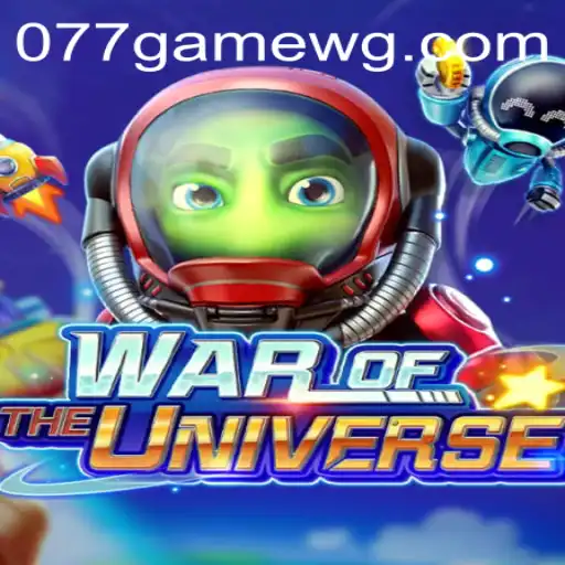 Descubra o Universo de WAROFTHEUNIVERSE: Um Mergulho Estratégico no Futuro dos Jogos